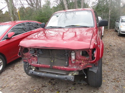 toyota tacoma prerunnerdoublecab