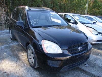 kia rondo lx ex