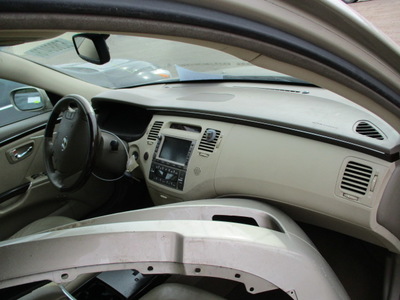 hyundai azera