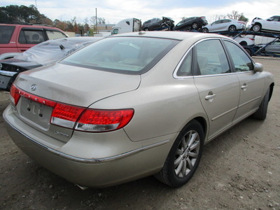 hyundai azera