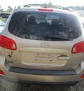 hyundai santa fe gls