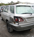 lexus rx 300