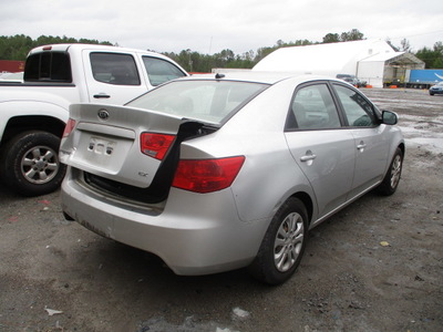 kia forte ex