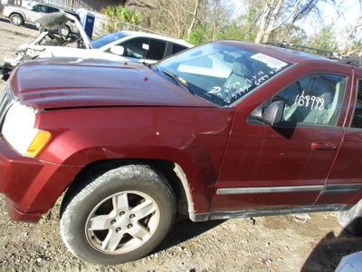 jeep grand cherokee laredo col