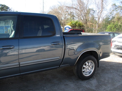 toyota tundra double cab sr5