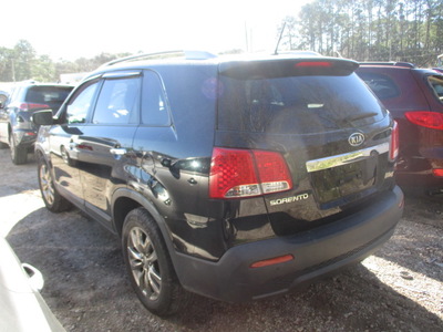 kia sorento ex