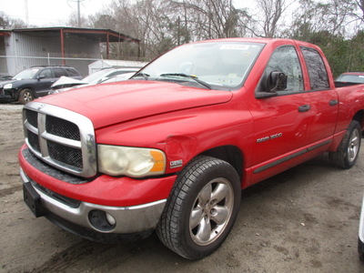 dodge ram 1500 st slt