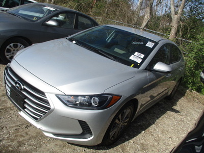 hyundai elantra sel value limited