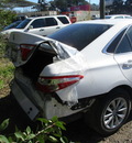 toyota camry le xle se xse