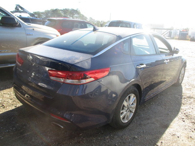 kia optima lx s