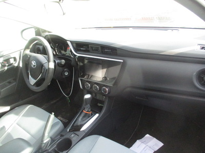 toyota corolla l le xle se xse