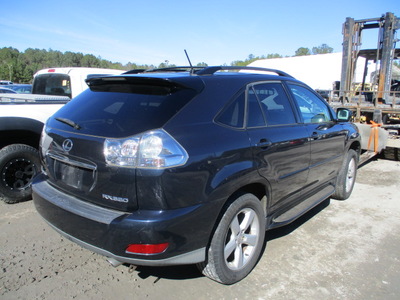 lexus rx 330