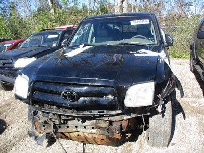 toyota tundra double cab limited