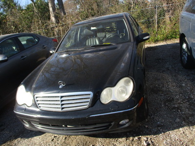 mercedes benz c350 4matic