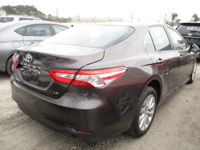 toyota camry l le xle se xse