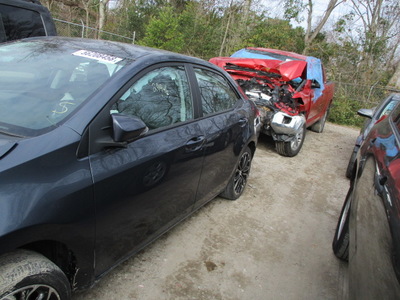 toyota corolla l series s series