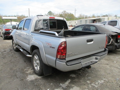 toyota tacoma prerunnerdoublecab