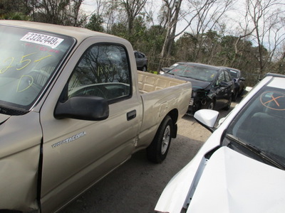 toyota tacoma