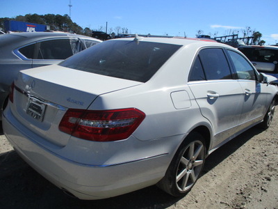 mercedes benz e 350 4matic