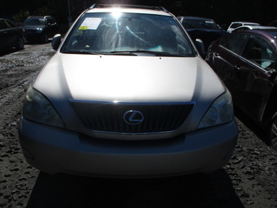 lexus rx 330