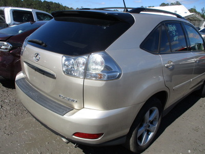 lexus rx 330