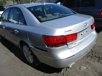 hyundai sonata se limited