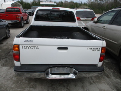 toyota tacoma doublecab