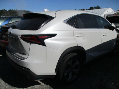 lexus nx 200t base f sport