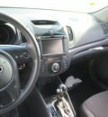 kia forte ex