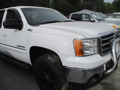 gmc sierra k1500