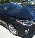 kia optima lx s