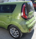 kia soul plus