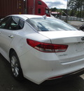 kia optima lx s