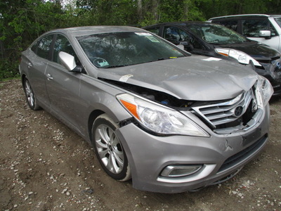 hyundai azera