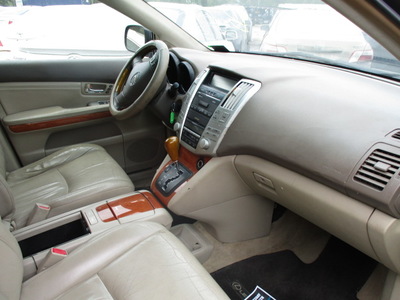 lexus rx 330