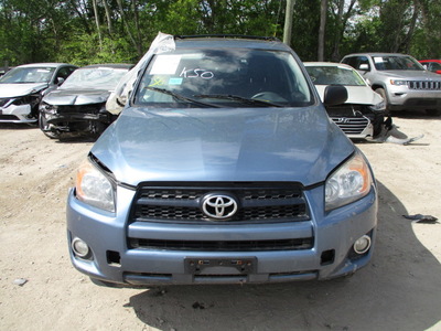 toyota rav4 sport