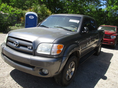 toyota tundra double cab limited