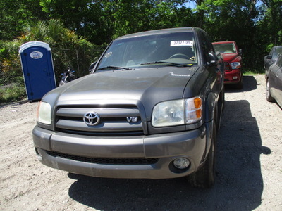 toyota tundra double cab limited
