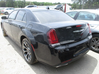 chrysler 300 touring