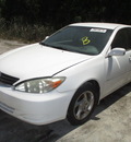 toyota camry le xle se