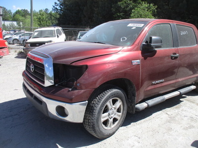 toyota tundra crewmax crewmax sr