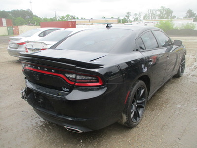 dodge charger r t