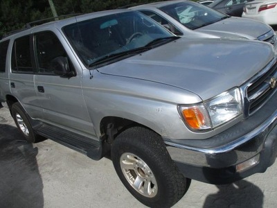 toyota 4runner