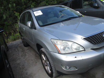 lexus rx 330