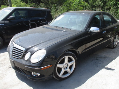 mercedes benz e 350 4matic