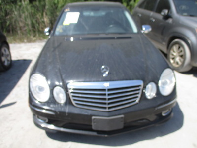 mercedes benz e 350 4matic