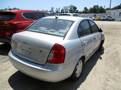 hyundai accent gls