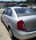 hyundai accent gls