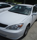 toyota camry le xle se