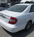 toyota camry le xle se